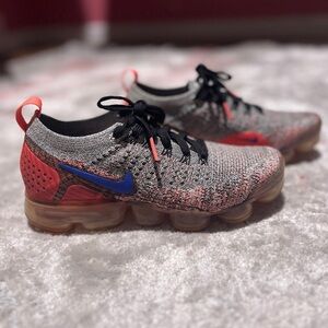 NIKE VAPORMAX FLYKNIT 3 SZ 7